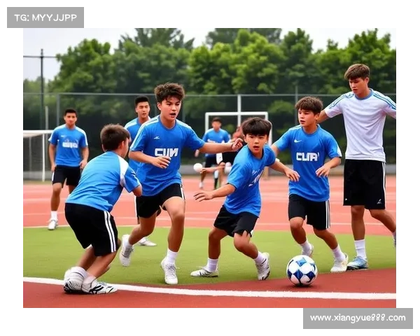 德甲联盟与中国教育部携手推动校园足球发展派遣教练团队助力青训提升